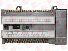 ALLEN BRADLEY 1747-L40A / 1747L40A (USED)