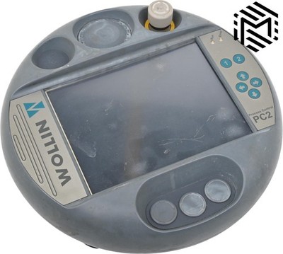 Cosmetic Damage -Keba KeTop C100 W2 / 68509 / 06 Pendant   Wollin PC2 Mobile HMI