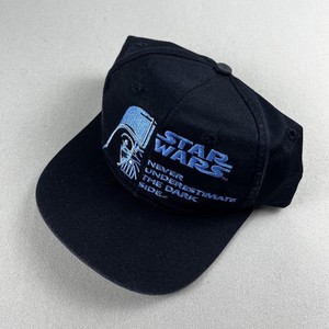 Vintage Star Wars Hat | eBay