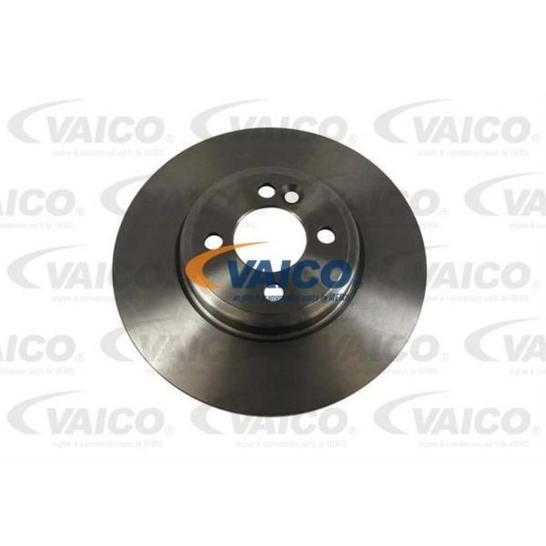 Vaico 2X Bremsscheibe BelüFtet Vorderachse FüR Mini Mini Cabriolet R57 R52 R50-image