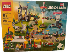 Lego 40346 | eBay