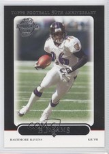 2005 Topps Black BJ Sams #132 0c4