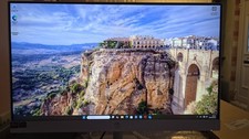 Image of HP 24-cr0065na 23.8" All-in-One Desktop PC AMD Ryzen 7 16GB RAM 1TB SSD
