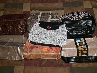  LOT Of 7 NEW Miche Prima Shells  NO PURSE Lot 503