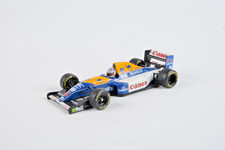 1/43 Minichamps - Williams Renault FW014B - 1992 - N. Mansell