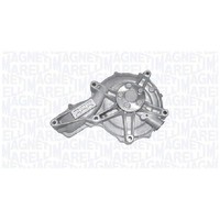 Wasserpumpe MotorküHlung FüR VW Touran 1T 1.9 03 Bis 04 Magneti Neu QualitäT
