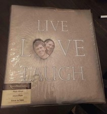 Brand new recollections photo album, Photo Album