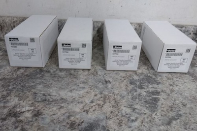 #ad Parker 927584 4 Pk 20 Micron Rating 10 Max GPM Hydraulic Filter Element $99.99