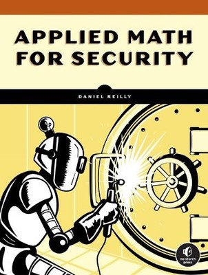 Math for Security - 9781718502567