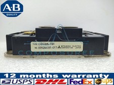 CM800HA-34H MITSUBISHI MADE IN JAPAN, IGBT MODULE QTY 1 US Free TAX