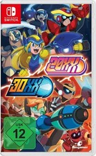 Thumbnail of ebay&reg; auction 376856131611 | Nintendo Switch: 20XX / 30XX