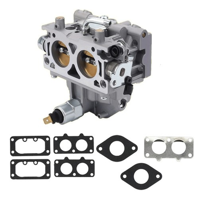 #ad #ad Carburetor For Honda GX630 GX630R GX630RH GX660 GX690 16100 Z9E 033 $57.94