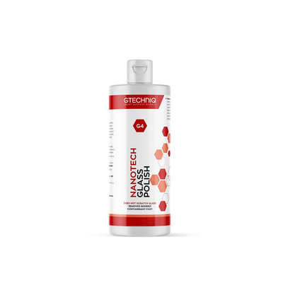 Gtechniq G4 Nanotech Glaspolitur 100 ml