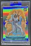 2024 Panini Donruss Optic Sam LaPorta Downtown! SSP #6 Lions