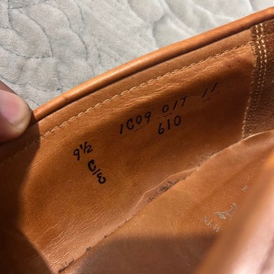 Alden 610