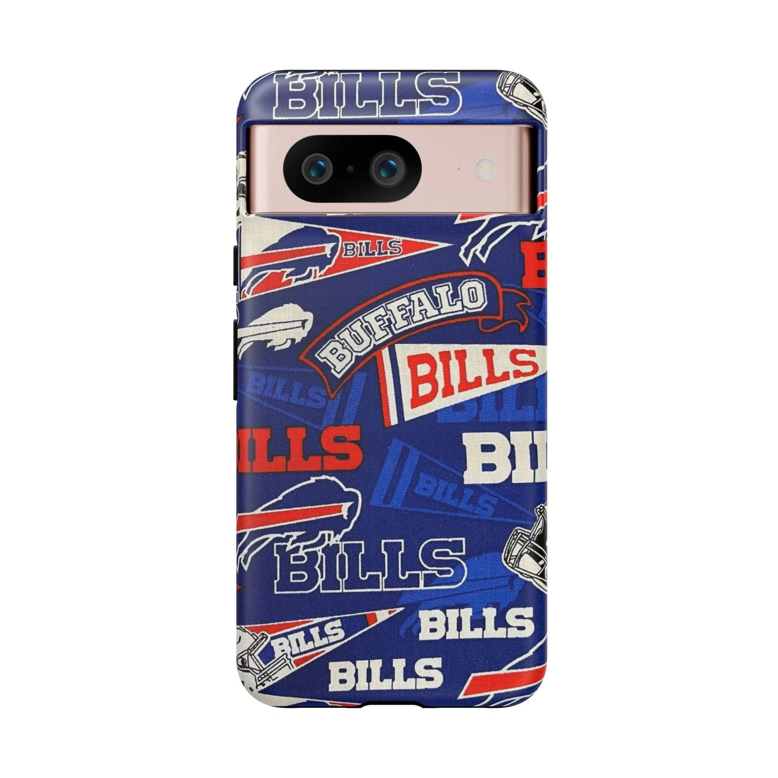 Buffalo Bills Phone Cases for iPhone