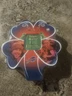 Panini Donruss NFL Optic Lucky Clover Promo Box Josh Allen Buffalo Bills