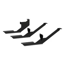 Luverne Grip Step XL Mounting Brackets And Hardware for Specific Boards #401801