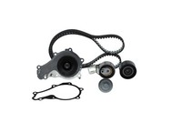 Bosch Wasserpumpe + Zahnriemensatz 1 987 946 985 FüR Opel Crossland P17 P2QO K9