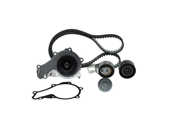 Bosch Wasserpumpe + Zahnriemensatz 1 987 946 985 FüR Opel Crossland P17 P2QO K9-image
