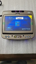 Ford Invision DVD Headrest Monitor B Factory OEM SHMD-0701-BX Passenger Side NEW