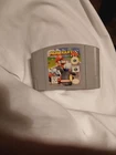 Mario Kart 64 (Nintendo N64 1997) - NUS-006 NUS-NKTE-USA-1 Cartridge Only Rare