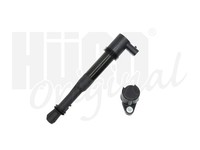Hüco ZüNdspule 133827 FüR Fiat Stilo Multi Wagon Doblo GroßRaumlimousine Palio