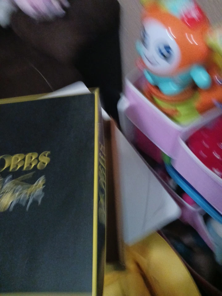 Sombrero y caja Dobbs Fifth Avenue Fedora Foto 2 de 4