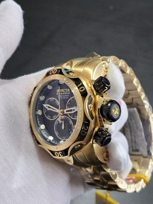 Invicta Venom
