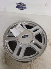 Wheel 16x6-12 Alloy 5 Slotted Spokes Bright Fits 04-07 Freestar 1995545