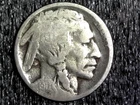 1917-D Buffalo Nickel - Acid-Restored Date - Inv#Z688