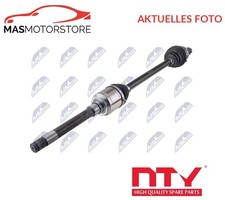 ANTRIEBSWELLE GELENKWELLE NTY NPW-ME-233 V FÜR MERCEDES-BENZ GLE,M-CLASS