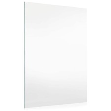 Non-Glare Uv-Resistant Frame-Grade Acrylic Re...