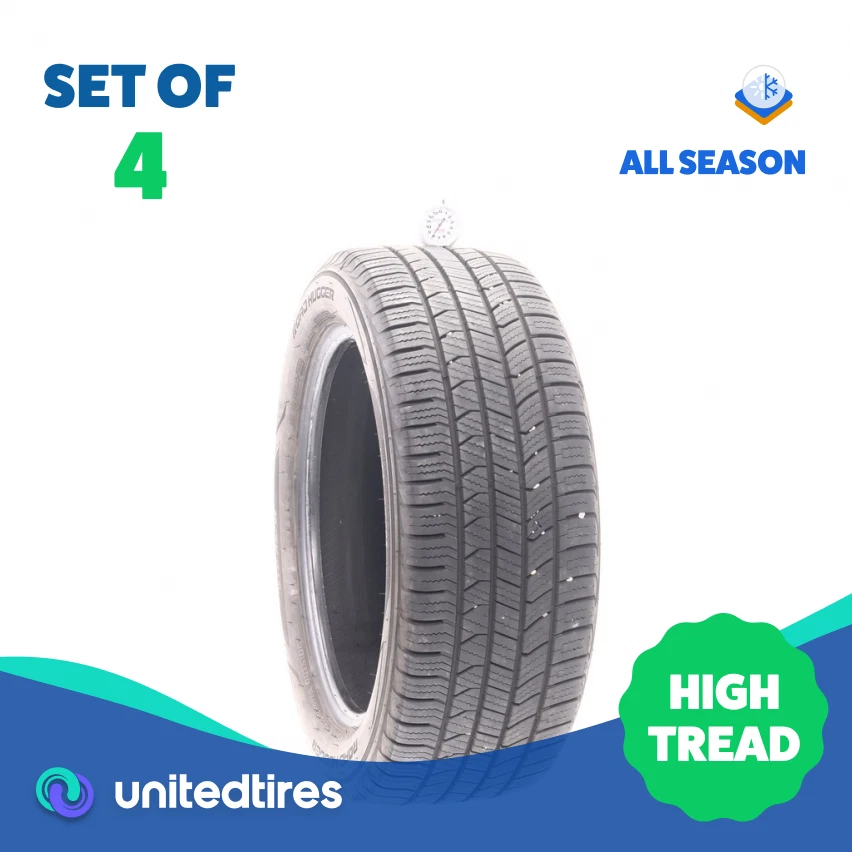 4 Quantity 225/50/17 All Season Tires for sale | eBay