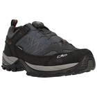 CMP Mens Waterproof Walking Shoes Hiking Trainers Rigel FITGO Breatable Comfort