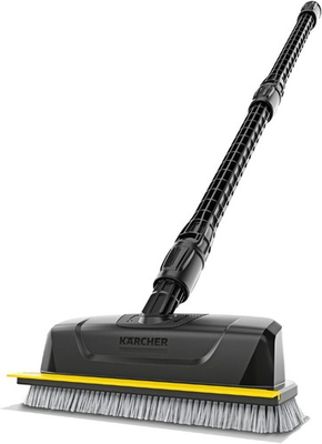 #ad Kärcher PS 30 Power Scrubber Pressure Washer Brush 2600 PSI Broom Extension $81.19