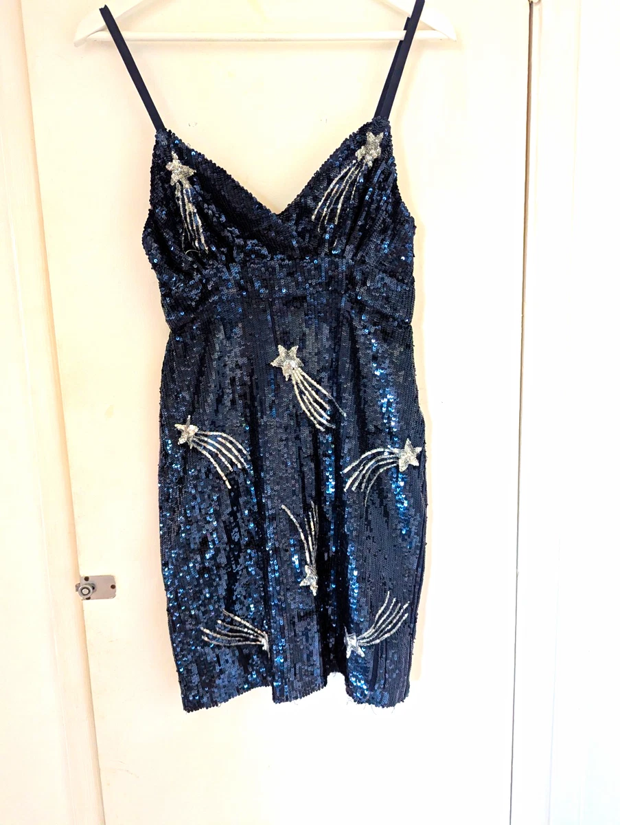 Topshop Sequin Dresses for Women for sale