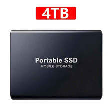 Image of 2TB External Hard Drive Disk Memory Storage USB 3.0 HDD for PC Laptop Phones UK