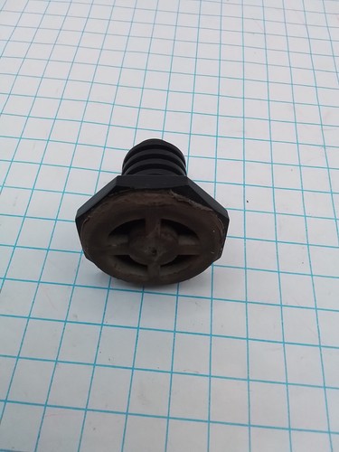 WPW10687506 Feet (1) for Amana NTW4516FW3