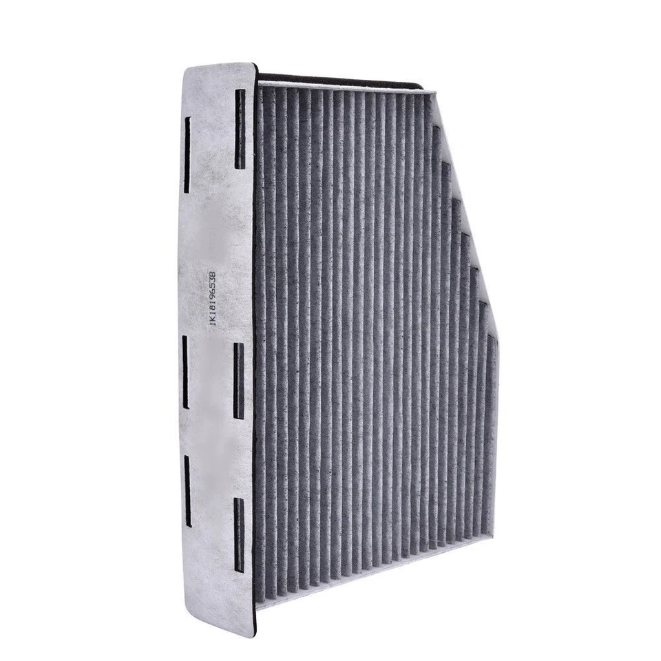 FILTRO DE AIRE CABINA C35586 para AUDI A3 Quattro 2006-2007 - V6 3,2 L Foto 4 de 4