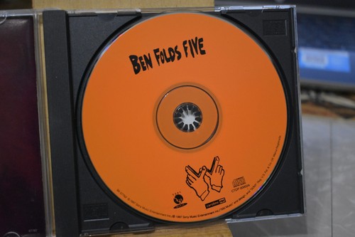Acceptable CD Various Artists, U Select, $.99 & up $4.75 shipping $.1 each add - Picture 100 of 184