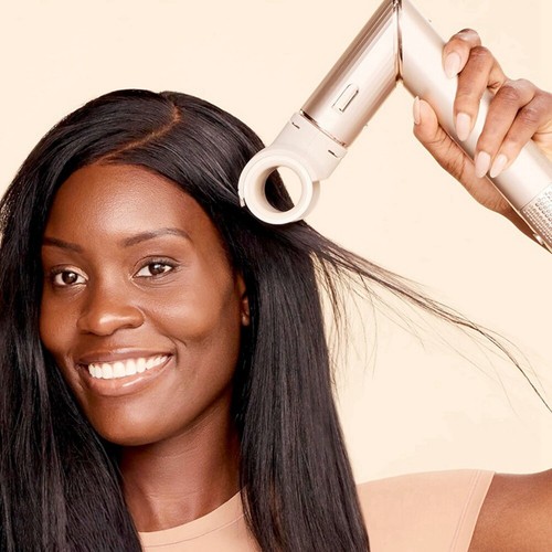 Für FlexStyle HD430/HD435 Serie Styling-System, Haar-Styling-Tools, S4072 - Bild 5 von 6
