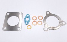 Mitsubishi Starion Chrysler Conquest Turbo Installation Gaskets G54b Turbo