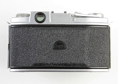 Graflex Century 35 w/Kowa Prominar F.C. 45mm f/3.5 Lens As-Is | eBay