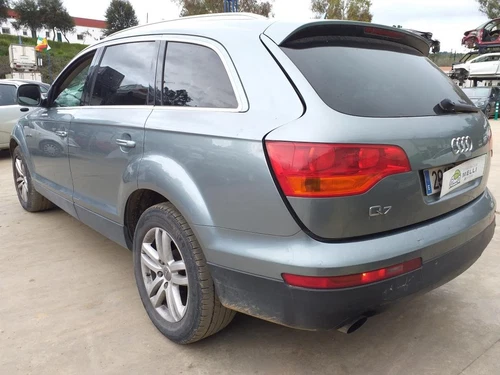 4L0959793B Modulo Electronico para AUDI Q7 (4L) 3.0 TDI 2007 7188746 - Imagen 8 de 10