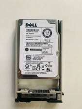 1.2TB 10K 6G 2.5" SAS Hard Drive Fits Dell Server R710 R720 R730 R610 R620 R630