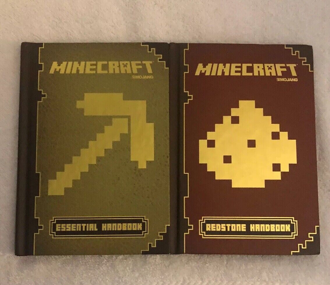 Minecraft redstone guide