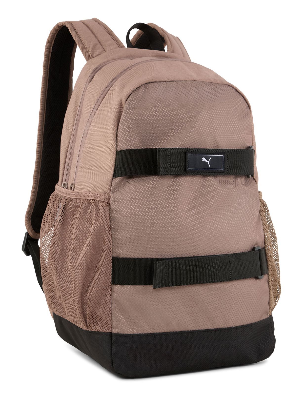 PUMA backpack Deck Backpack Totally Taupe