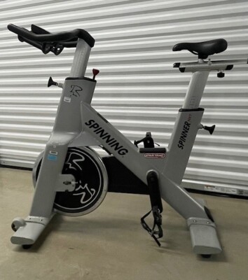 STAR TRAC NXT SPINNING Model 7090 Indoor Home Gym Stationary Exercise Bike Save!