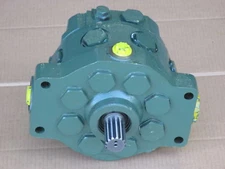 HYDRAULIC PUMP FOR JOHN DEERE JD 3150 3155 3255 3350 3640 3650 4010 4030